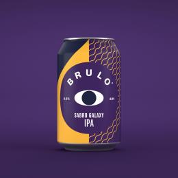 SABRO GALAXY IPA 0.5 2 ケース以上