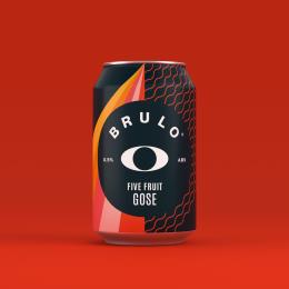FIVE FRUIT GOSE 0.5 1 �P�[�X