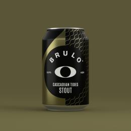 CASCADIAN TIDES STOUT 0.5 2 �P�[�X�ȏ�