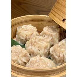 雅龍の手作りしゅうまい
