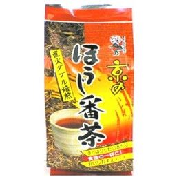 京のほうじ番茶