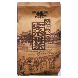 宇治番茶