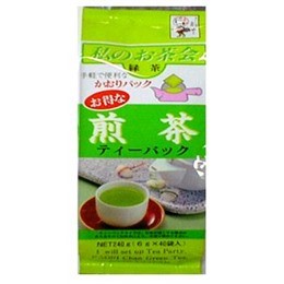 カオリパック煎茶４０Ｐ