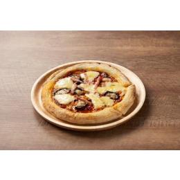 THE PIZZA　ナスとボロネーゼ