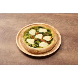 THE PIZZA　バジル