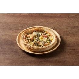 THE PIZZA　ほくほく明太シーフード