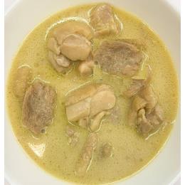 冷凍インドネシア料理　オポールアヤム（ハラール）(250g・1／袋)