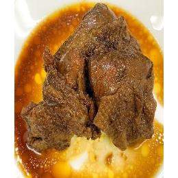 冷凍インドネシア料理　アヤムパンガン（ハラール）(200g・1／袋)