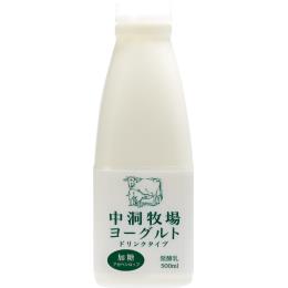 ドリンクヨーグルト（加糖）５００ｍｌ
