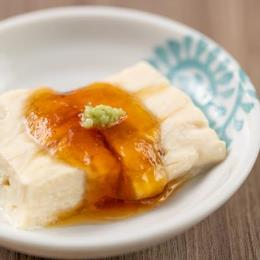 京都府産大豆100％　ゆば豆腐　300ｇ