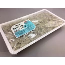 ＣＡＳ冷凍生シラス