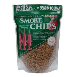 進誠産業　スモークチップ　リンゴ　500g