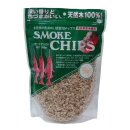 進誠産業　スモークチップ　ブナ　500g