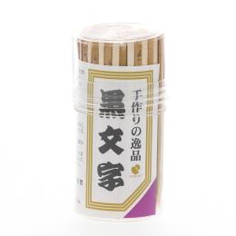 まるき　黒文字楊枝　6cm　約100本入