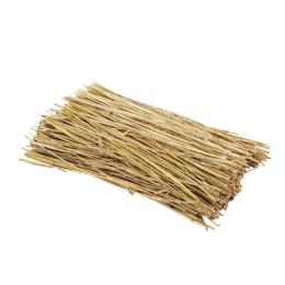 ワラ　藁焼き用　約５００ｇ  1袋
