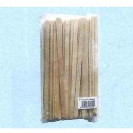 ウッドマドラー（木製マドラー）　16cm　200本入