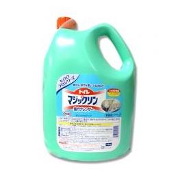 花王　トイレマジックリン　4.5L