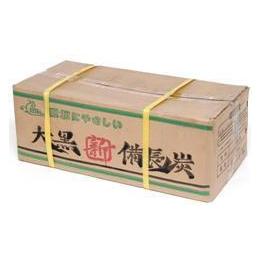 大黒新備長炭　小丸　15kg　【送料込】