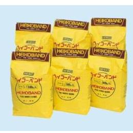 ヘイコーバンド（輪ゴム）　500ｇ袋入　#18