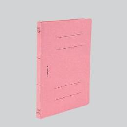 フラットファイル　A5判　縦　各色