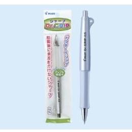 パイロット　ドクターグリップシャｰプペン　0.5㎜