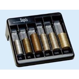 コインカウンター　YH-3000　黒