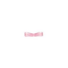 Ｆオーガンジーリボン　ピンク　１２ｍｍ×３０Ｍ巻き