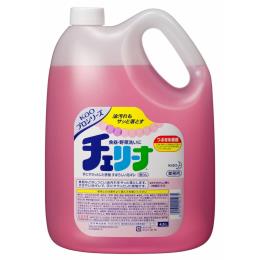 花王　チェリーナ　4.5L　4本