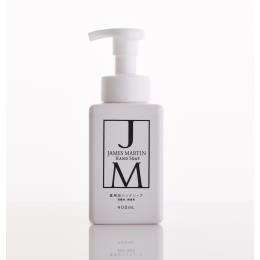 JAMES MARTIN　ジェームズ・マーティン　薬用泡ハンドソープ　400mL