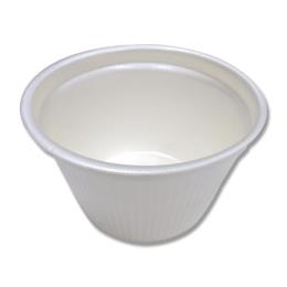 エフピコ　ドリスカップ　142-860　白　本体　30個