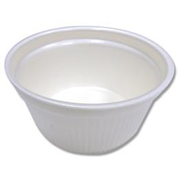 エフピコ　ドリスカップ　142-700　白　本体　30個