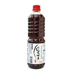 ハタハタしょっつる100％　諸井醸造