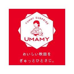 UMAMY比内地鶏ガラブイヨン業務用