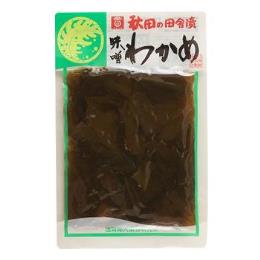味噌わかめ
