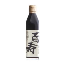 石孫本店　丸大豆天然醸造　百寿 300ml