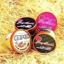 ジャージーアイス（枝豆）