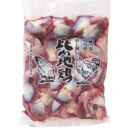 比内地鶏　砂肝