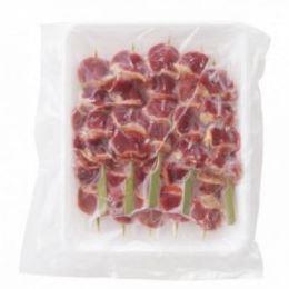 比内地鶏　砂肝串（10本入り）