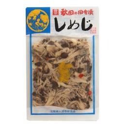 しめじ（酢漬）