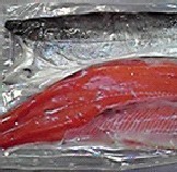 大辛紅鮭