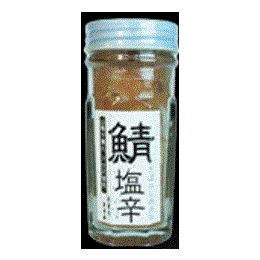 鯖の塩辛（白）