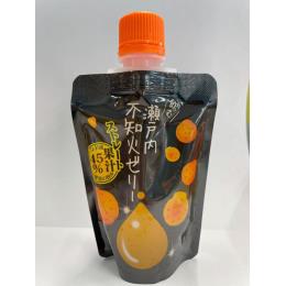 飲む瀬戸内不知火ゼリー