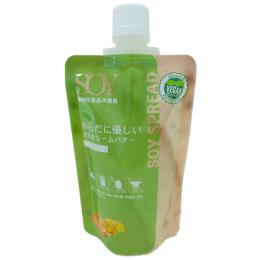 豆乳クリームバター100g