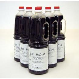 業務用ボトルスープ6本