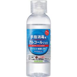 サラヤンジェルＳＨ１　　１００ｍｌ　ＣＰ