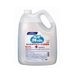 花王ハンドスキッシュＥＸ　４．５Ｌ