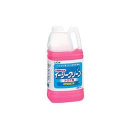 プロバイオ　イージークリーン（フロア用）２Ｌ×2本　床下洗浄剤