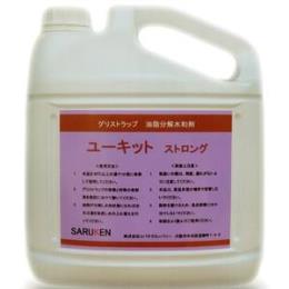 ユーキットストロング　４．５kg