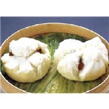 201　叉焼包