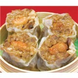 431　松茸糯米焼売皇